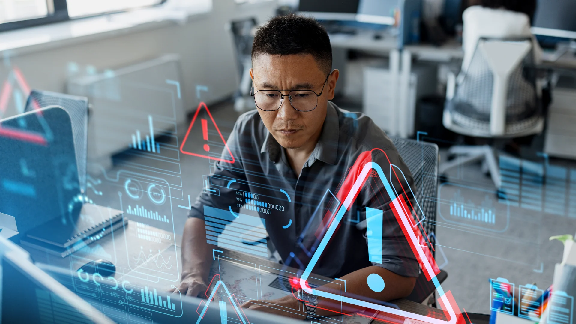 Why test automation keeps breaking