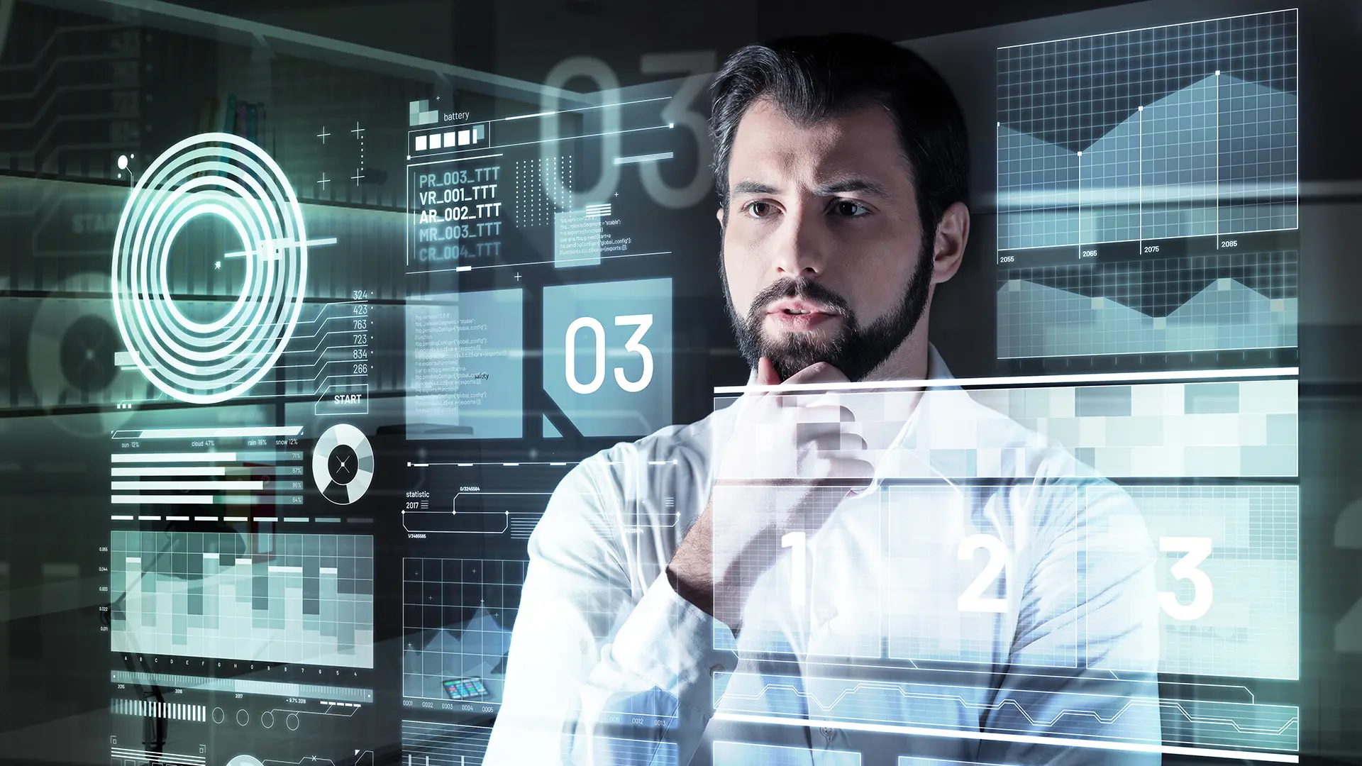 Beyond the fear: Practical approaches for AI quality and accuracy
